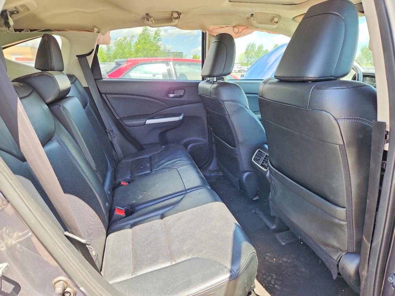 2HKRM4H71GH134291 · 2016 HONDA CR-V · 11/13