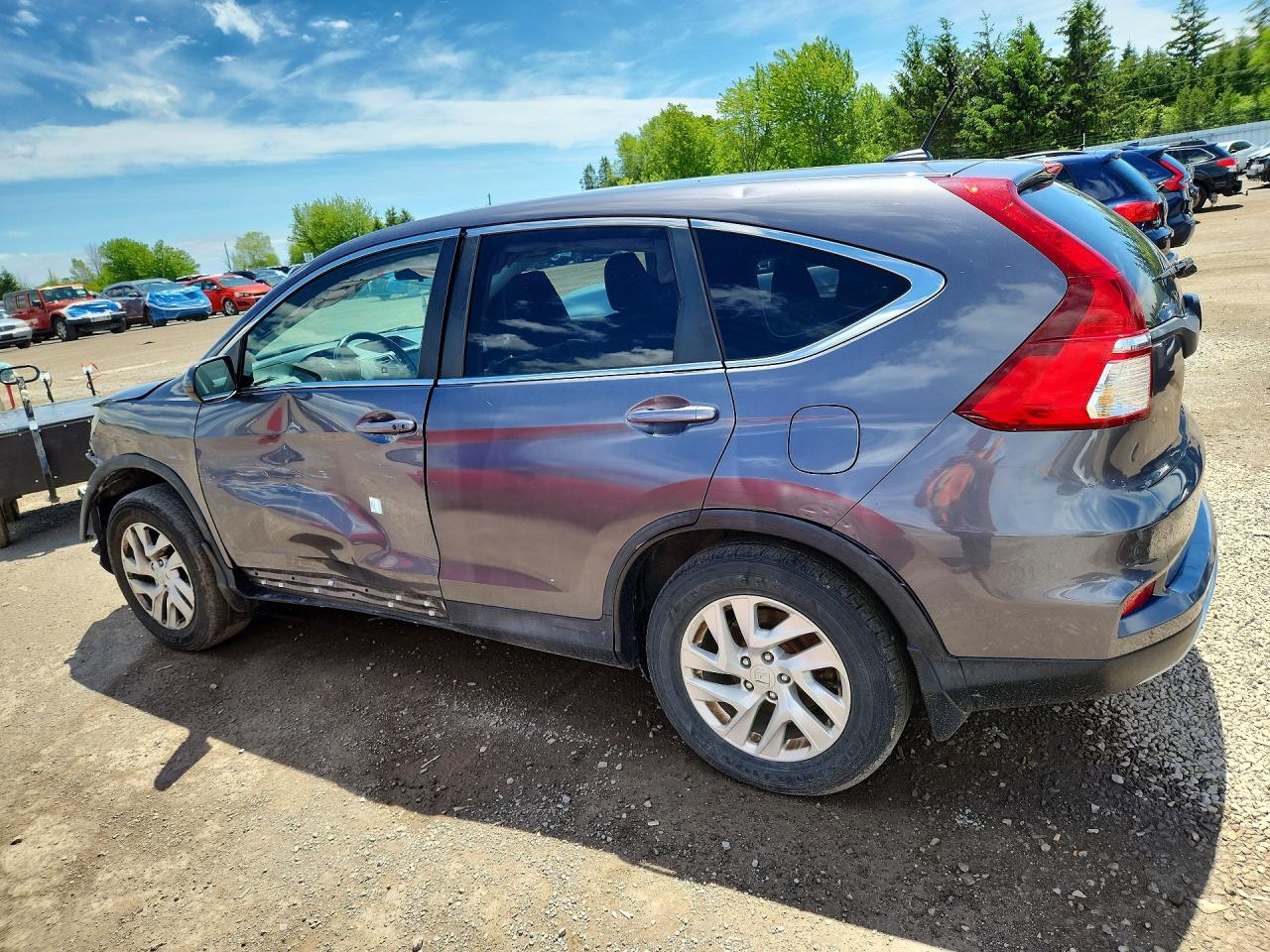 2HKRM4H71GH134291 · 2016 HONDA CR-V · 2/13