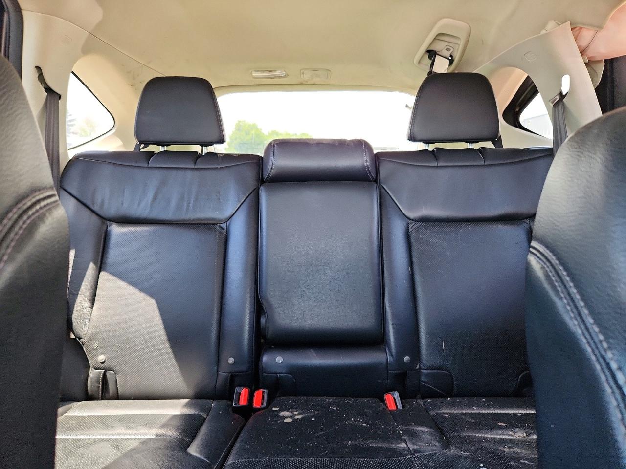 2HKRM4H71GH134291 · 2016 HONDA CR-V · 10/13