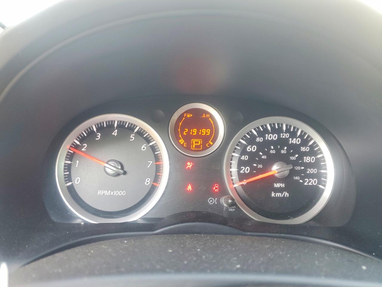 3N1AB6AP0BL694422 · 2011 NISSAN SENTRA · 9/12