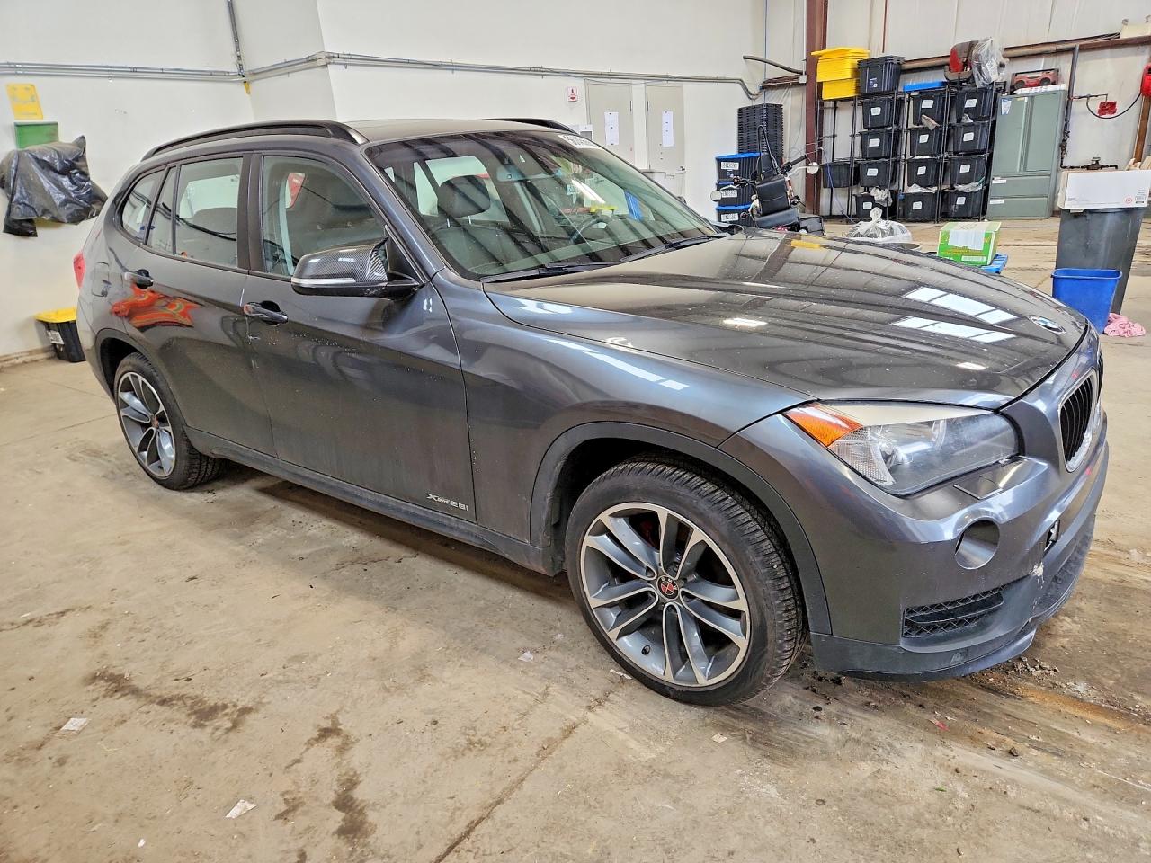 WBAVL1C59FVY36358 · 2015 BMW X1 · 4/13
