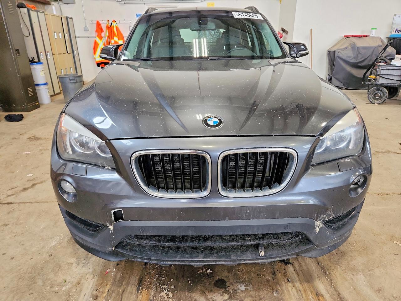 WBAVL1C59FVY36358 · 2015 BMW X1 · 5/13