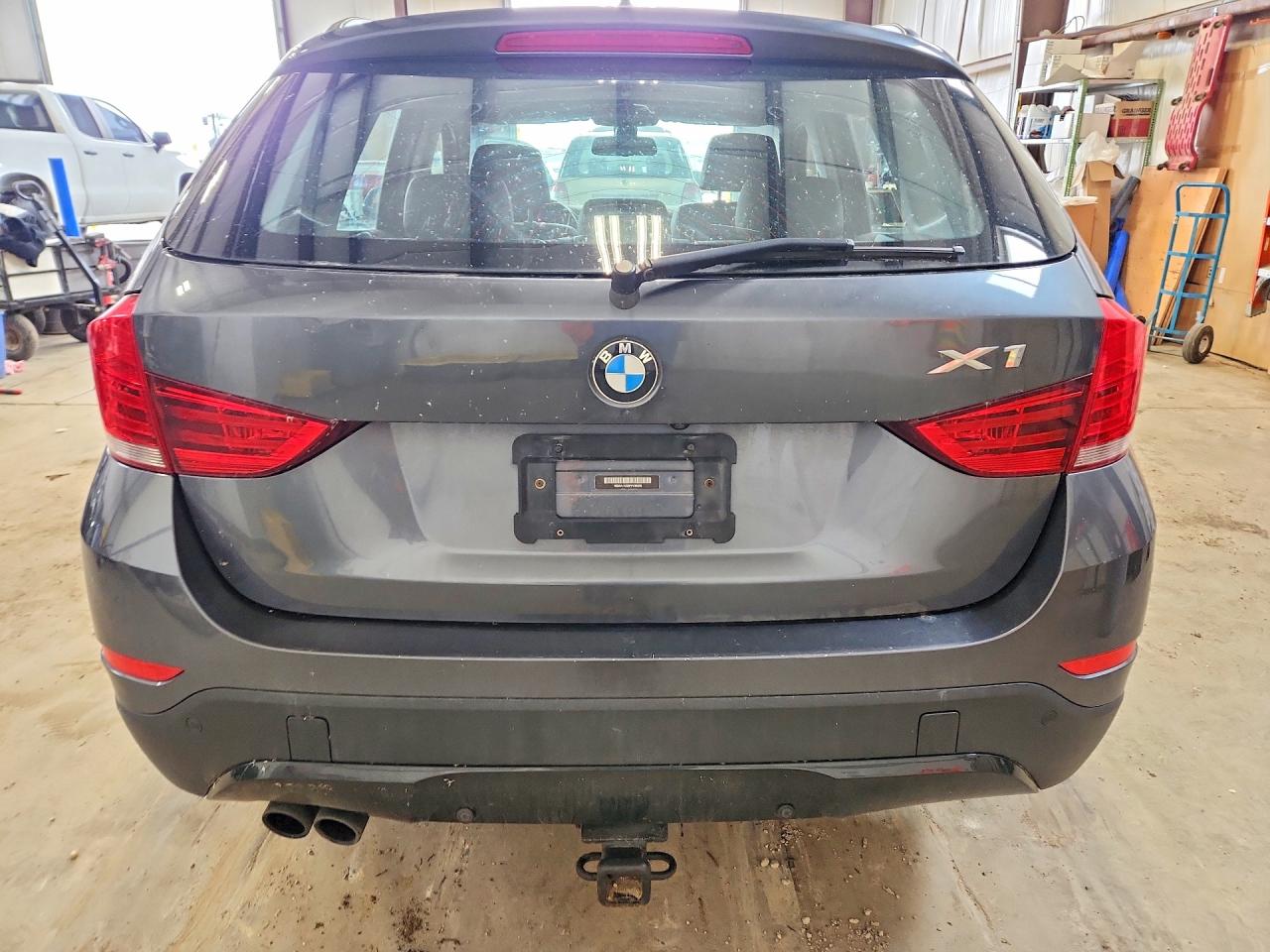 WBAVL1C59FVY36358 · 2015 BMW X1 · 6/13