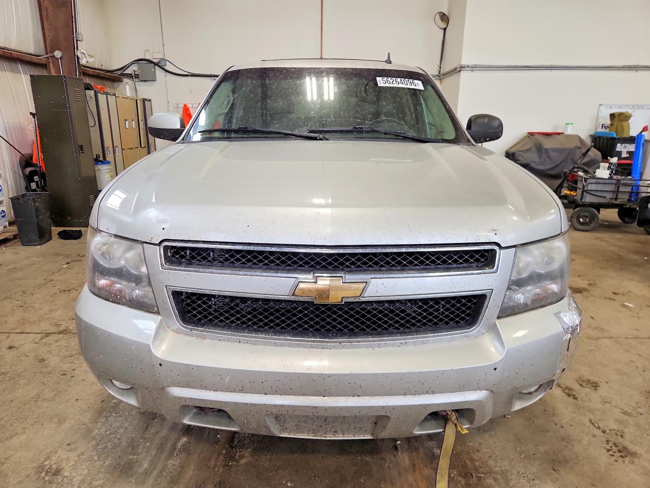 1GNUKBE01AR140725 · 2010 CHEVROLET TAHOE · 5/13
