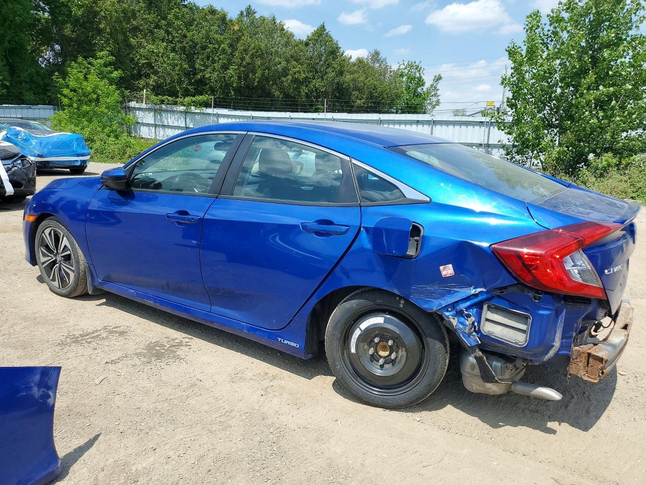 2HGFC1F48HH104052 · 2017 HONDA CIVIC · 2/13