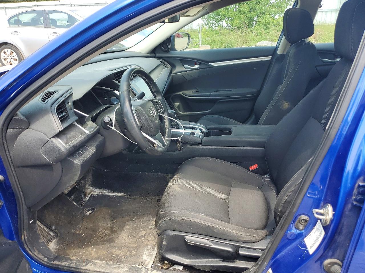 2HGFC1F48HH104052 · 2017 HONDA CIVIC · 7/13