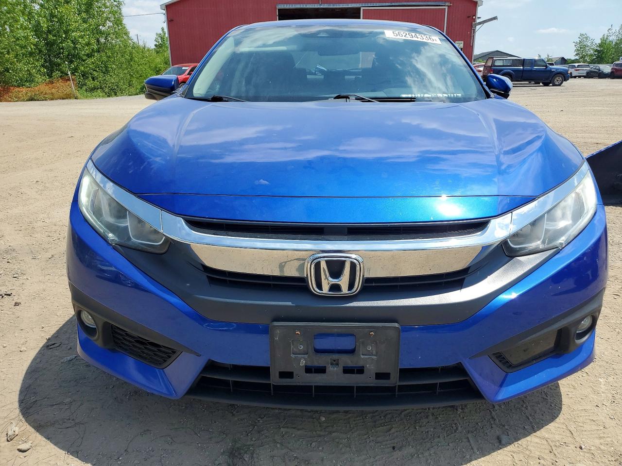 2HGFC1F48HH104052 · 2017 HONDA CIVIC · 5/13
