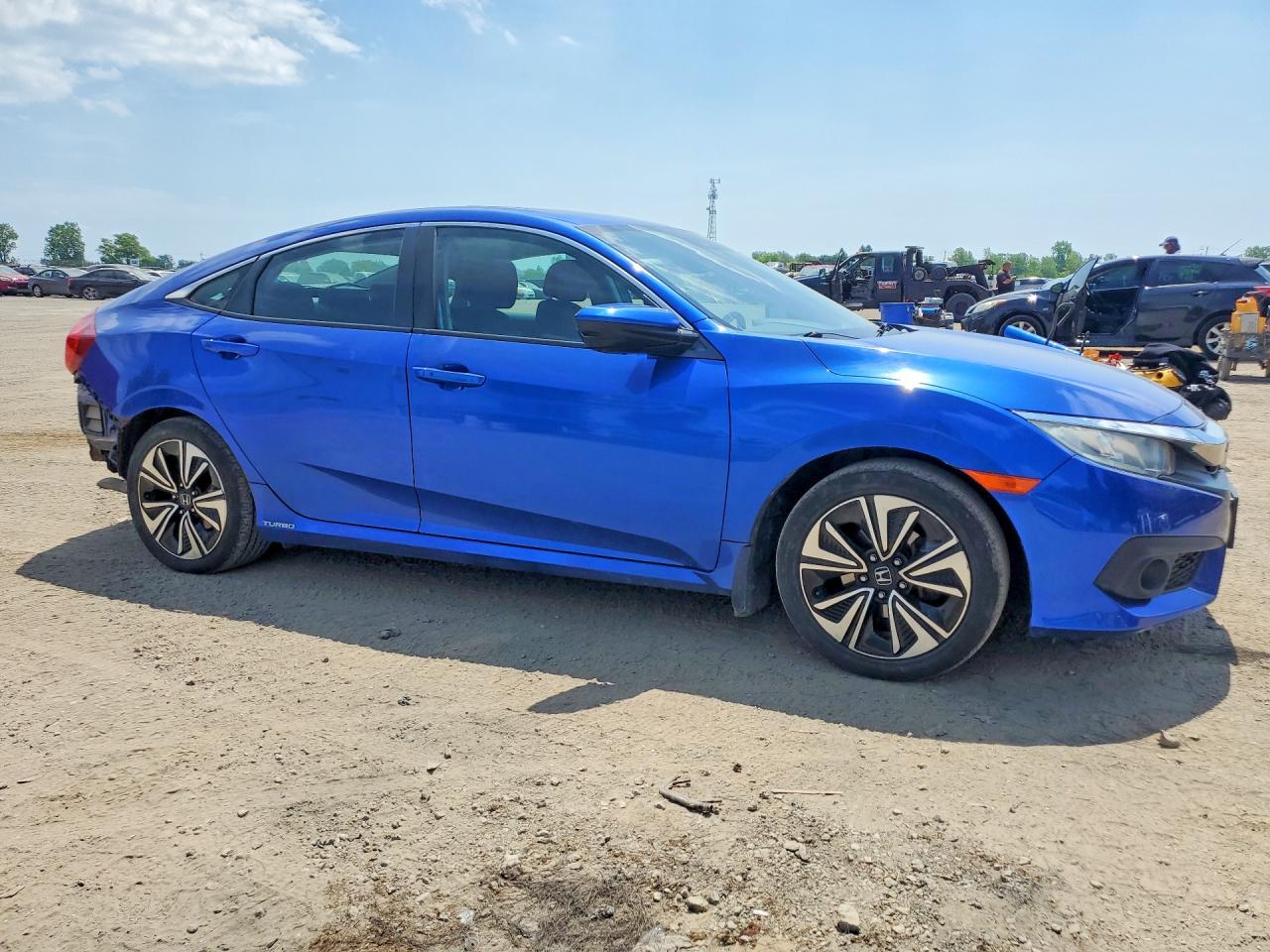 2HGFC1F48HH104052 · 2017 HONDA CIVIC · 4/13