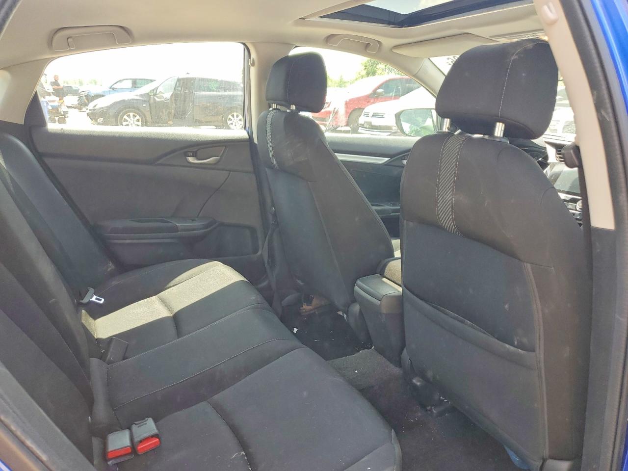 2HGFC1F48HH104052 · 2017 HONDA CIVIC · 10/13