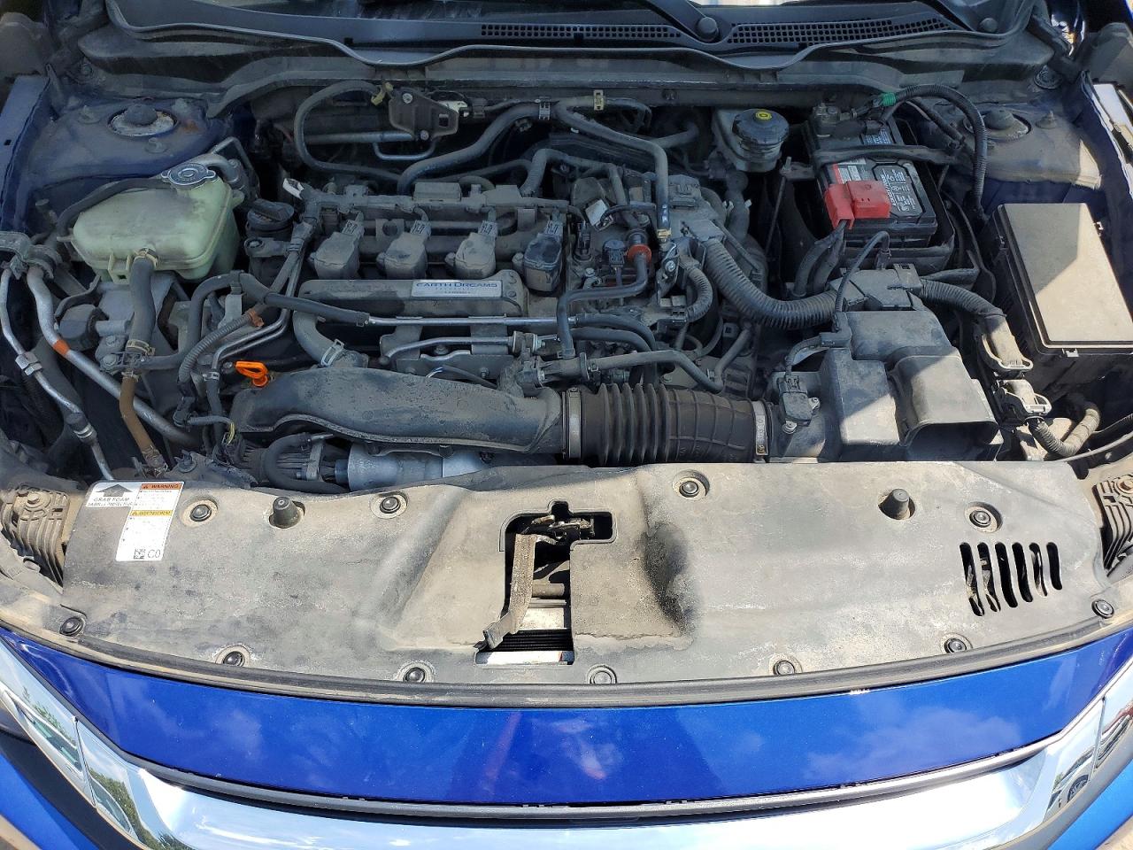 2HGFC1F48HH104052 · 2017 HONDA CIVIC · 11/13