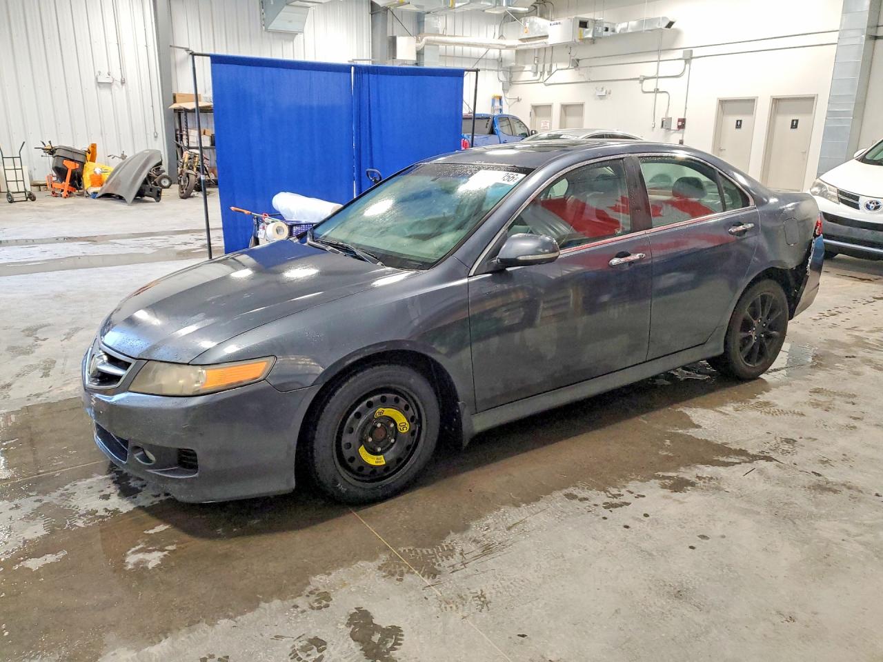 JH4CL96898C800195 · 2008 ACURA TSX