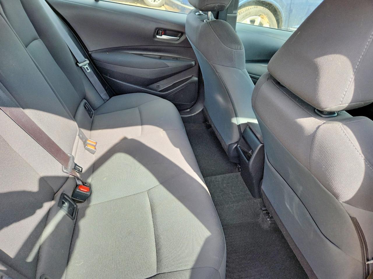 5YFBPMBE6MP200381 · 2021 TOYOTA COROLLA · 10/12