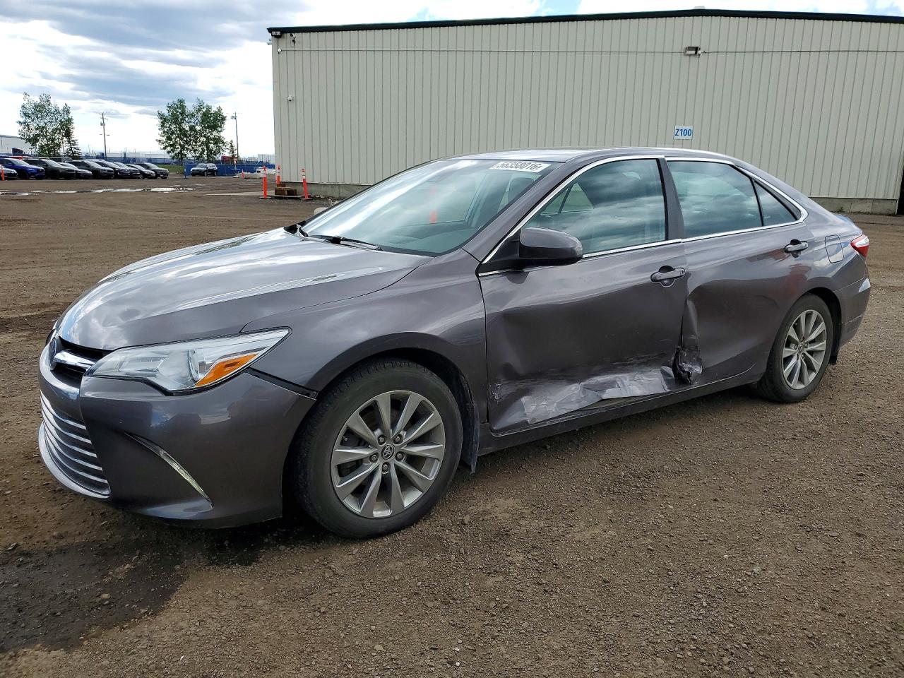 4T1BD1FK4GU180951 · 2016 TOYOTA CAMRY HYBRID