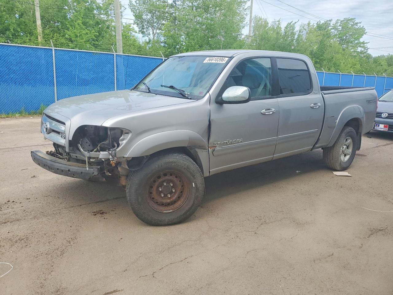 5TBDT44186S530136 · 2006 TOYOTA TUNDRA