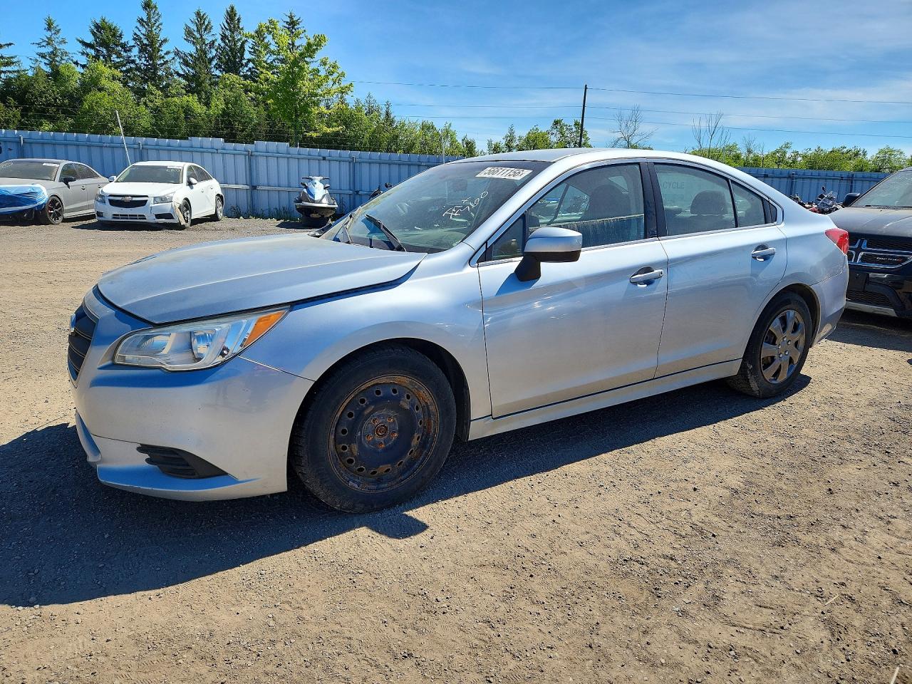4S3BNCA60H3021147 · 2017 SUBARU LEGACY