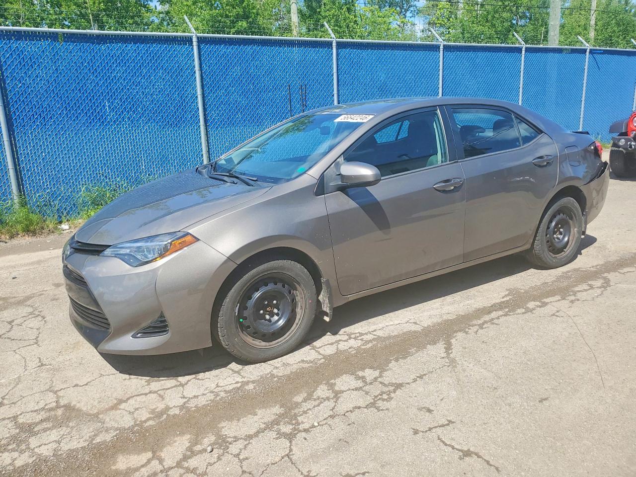 2T1BURHEXJC096616 · 2018 TOYOTA COROLLA
