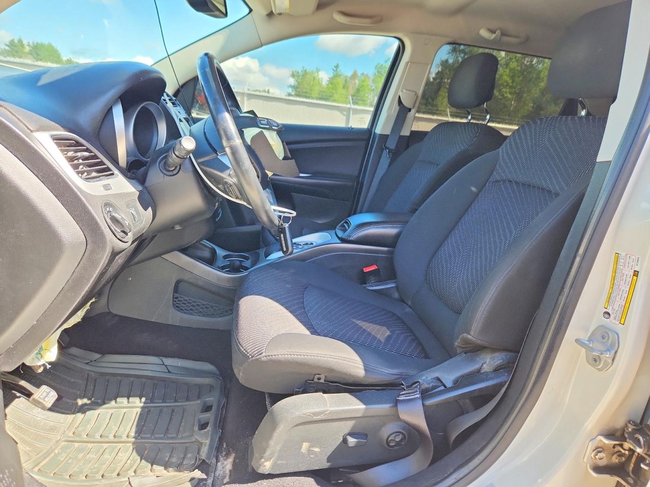 3C4PDCCG4GT134813 · 2016 DODGE JOURNEY · 7/14