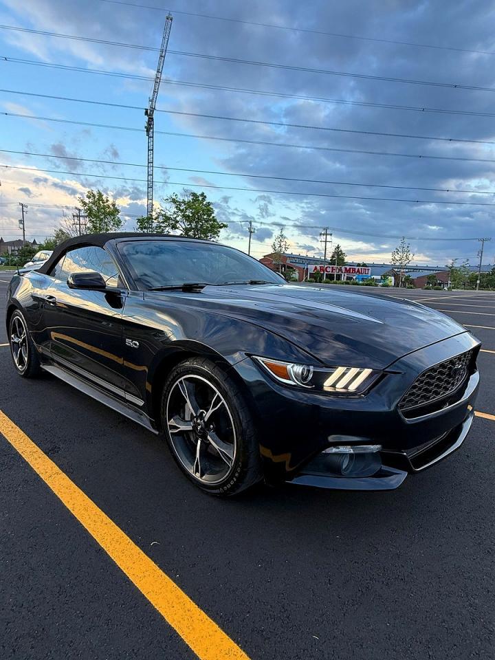 1FATP8FF3H5321196 · 2017 FORD MUSTANG