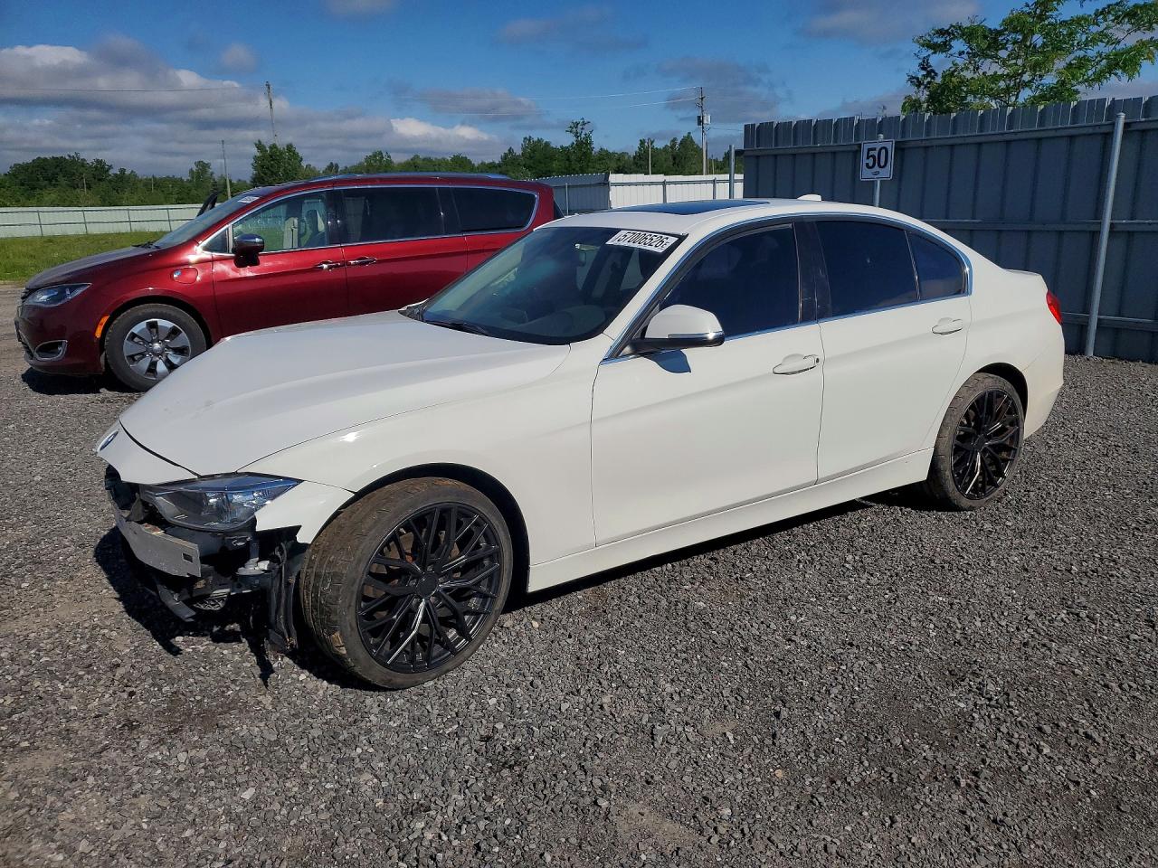 WBA3B3G52ENR85113 · 2014 BMW 328