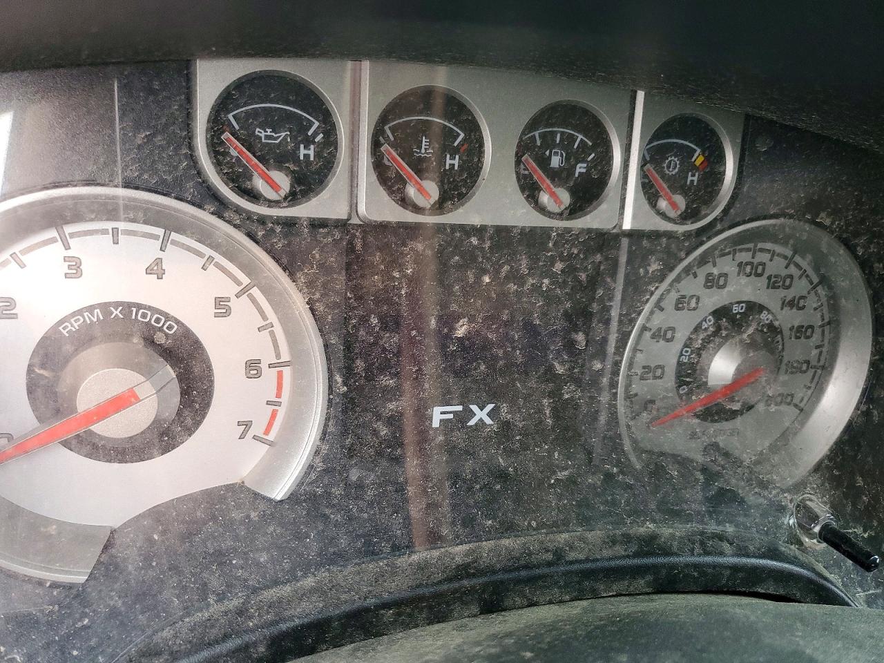 1FTFX1CV1AKE44111 · 2010 FORD F150 · 9/12