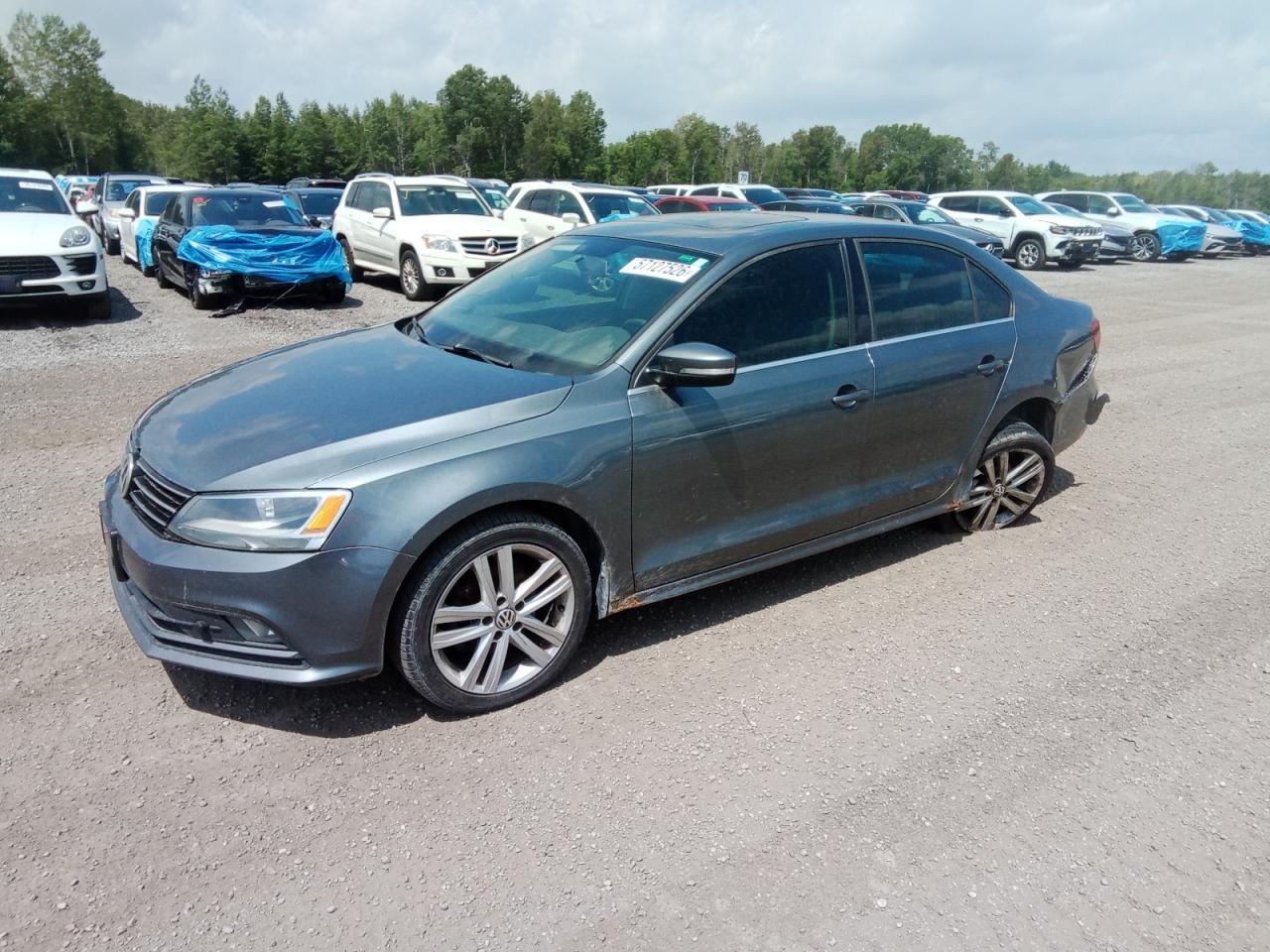 3VW3A7AJXFM318964 · 2015 VOLKSWAGEN JETTA