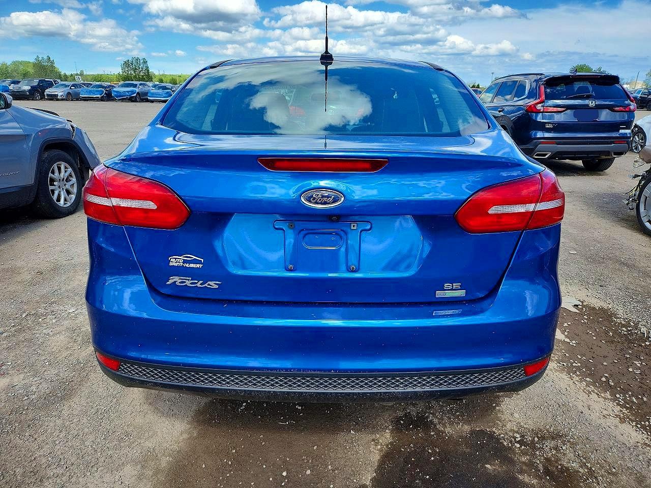 1FADP3FE2JL213667 · 2018 FORD FOCUS · 6/12