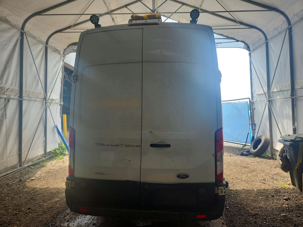 1FTBF4XG2HKA79432 · 2017 FORD TRANSIT · 6/13