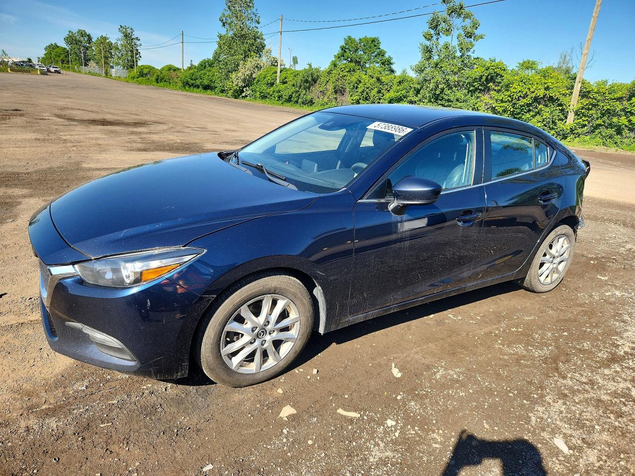 3MZBN1T77JM244832 · 2018 MAZDA 3