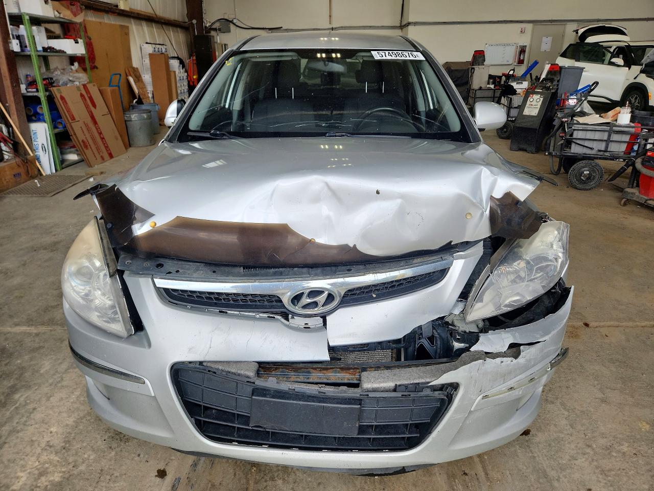 KMHDC8AE0BU108353 · 2011 HYUNDAI ELANTRA TOURING · 5/12