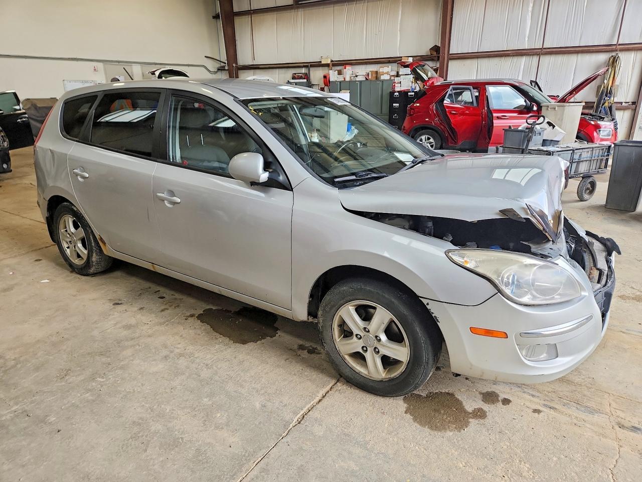KMHDC8AE0BU108353 · 2011 HYUNDAI ELANTRA TOURING · 4/12