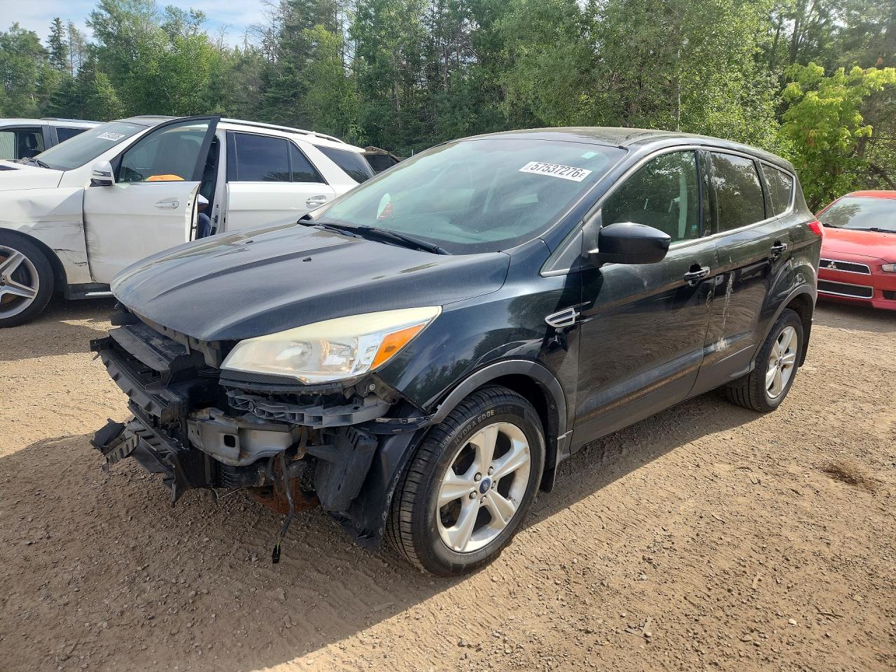 1FMCU9G99EUA17479 · 2014 FORD ESCAPE