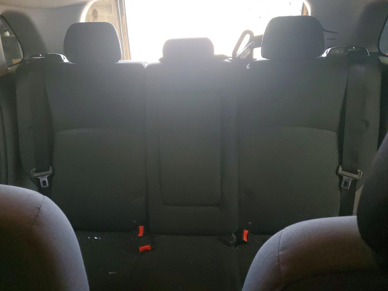 4A4AJ3AU7FE603858 · 2015 MITSUBISHI RVR · 10/14