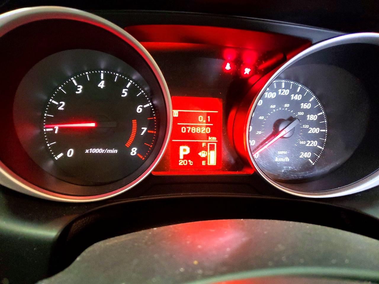 4A4AJ3AU7FE603858 · 2015 MITSUBISHI RVR · 9/14