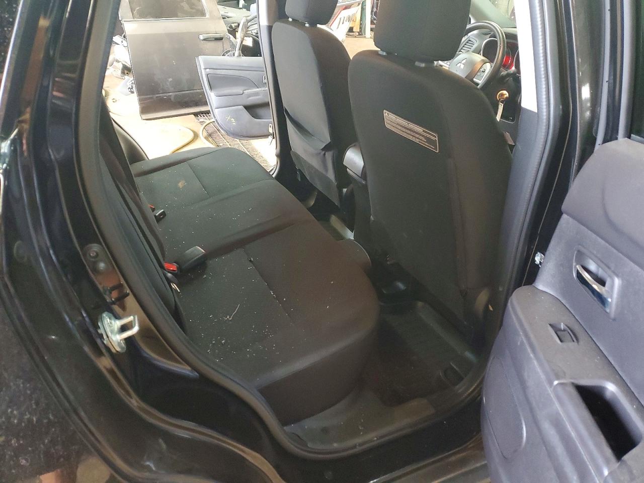 4A4AJ3AU7FE603858 · 2015 MITSUBISHI RVR · 11/14