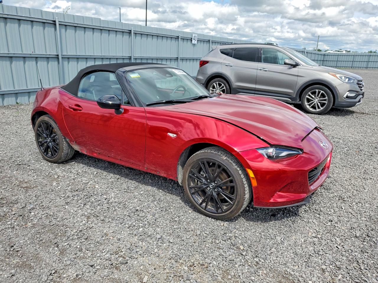 JM1NDAC73S0657337 · 2025 MAZDA MX-5 MIATA · 4/13