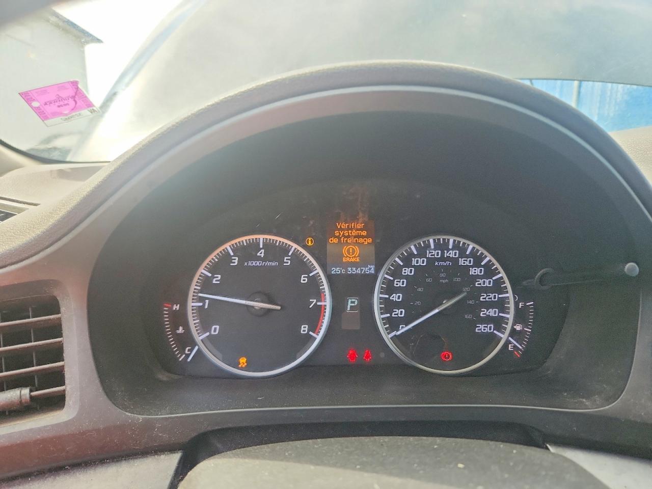 19VDE1F56DE400601 · 2013 ACURA ILX · 9/13