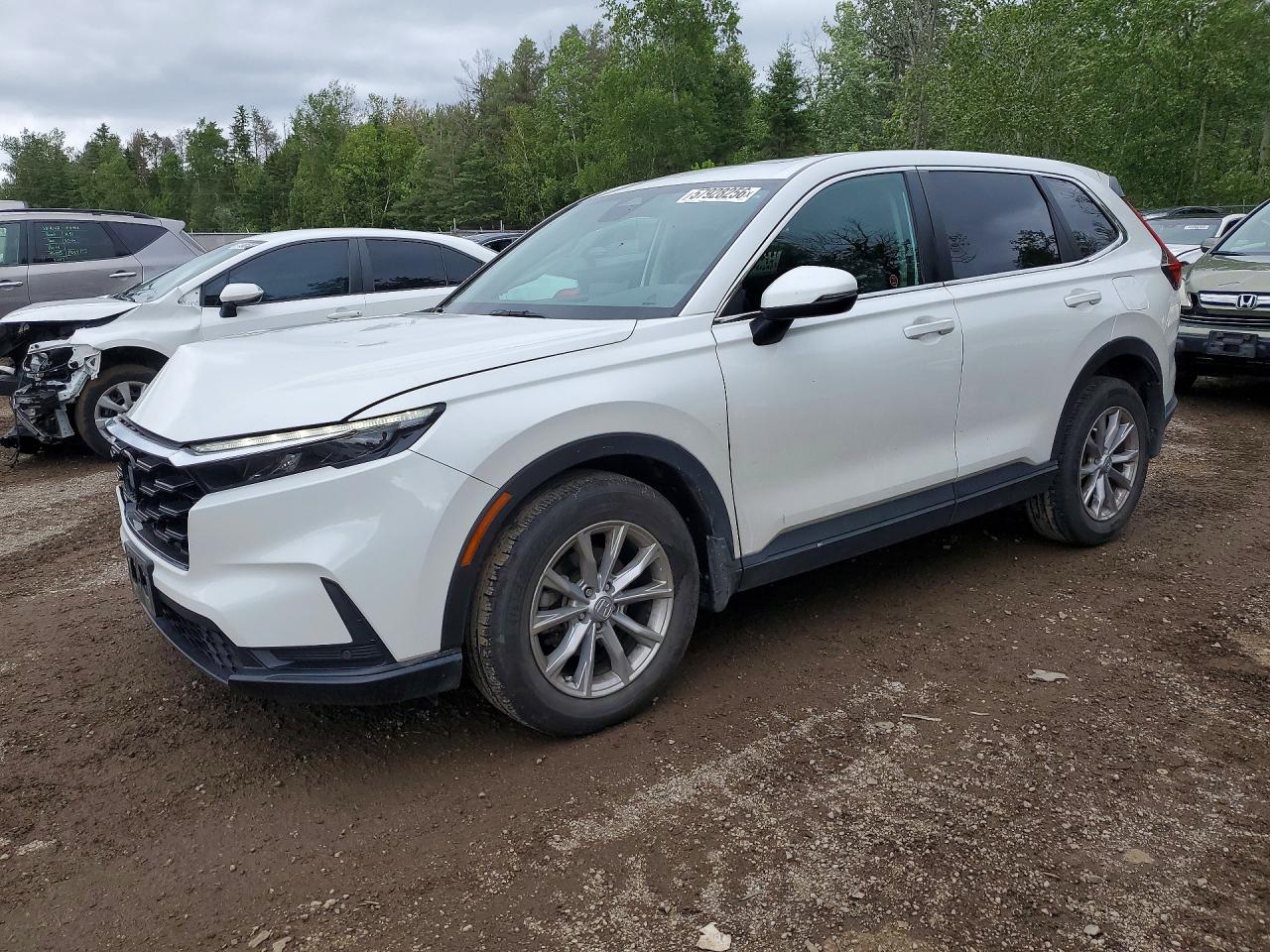 2HKRS4H79PH104154 · 2023 HONDA CR-V