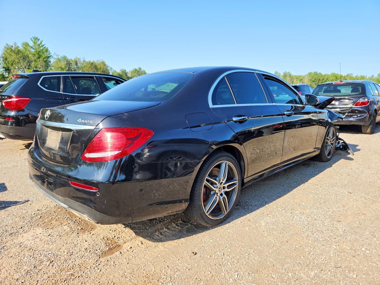 WDDZF6GBXJA432189 · 2018 MERCEDES-BENZ E · 3/13