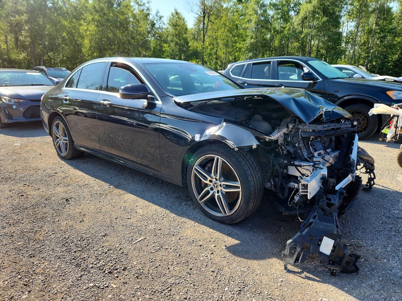 WDDZF6GBXJA432189 · 2018 MERCEDES-BENZ E · 4/13