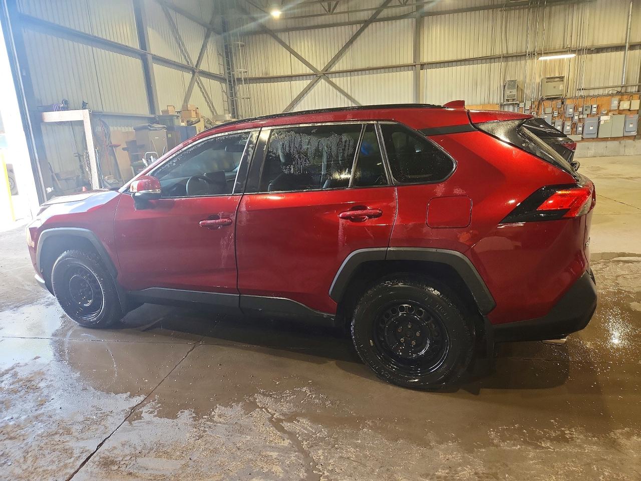 2T3R1RFV0PW351377 · 2023 TOYOTA RAV4 · 2/12