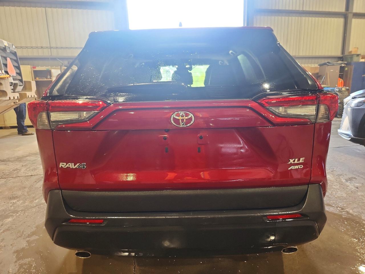 2T3R1RFV0PW351377 · 2023 TOYOTA RAV4 · 6/12