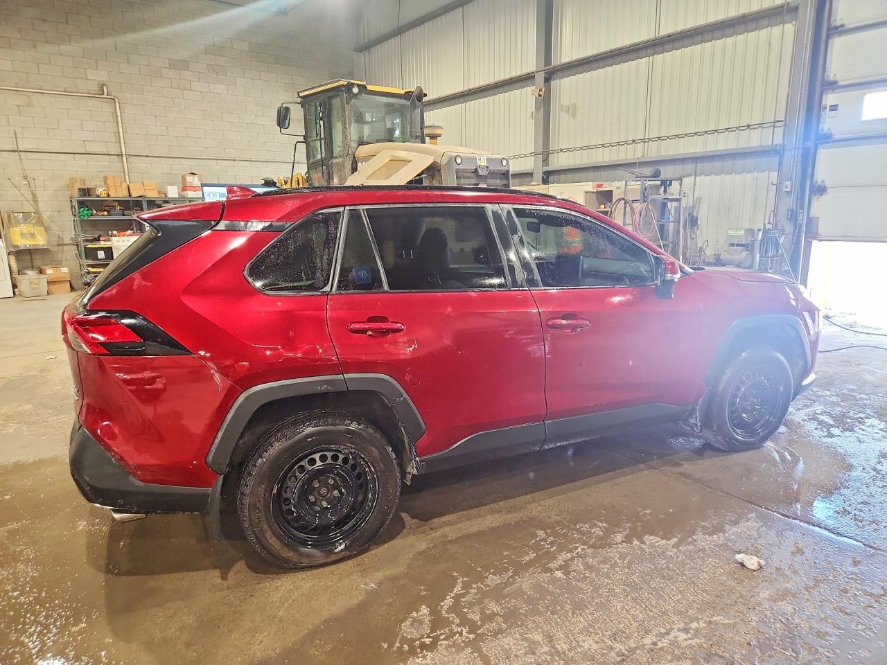 2T3R1RFV0PW351377 · 2023 TOYOTA RAV4 · 3/12