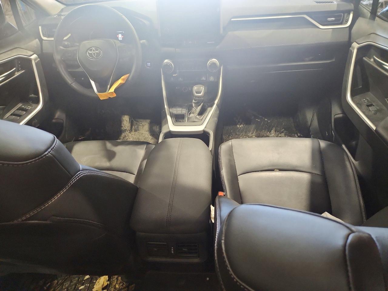 2T3R1RFV0PW351377 · 2023 TOYOTA RAV4 · 8/12