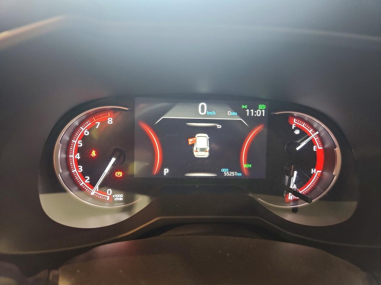 2T3R1RFV0PW351377 · 2023 TOYOTA RAV4 · 9/12
