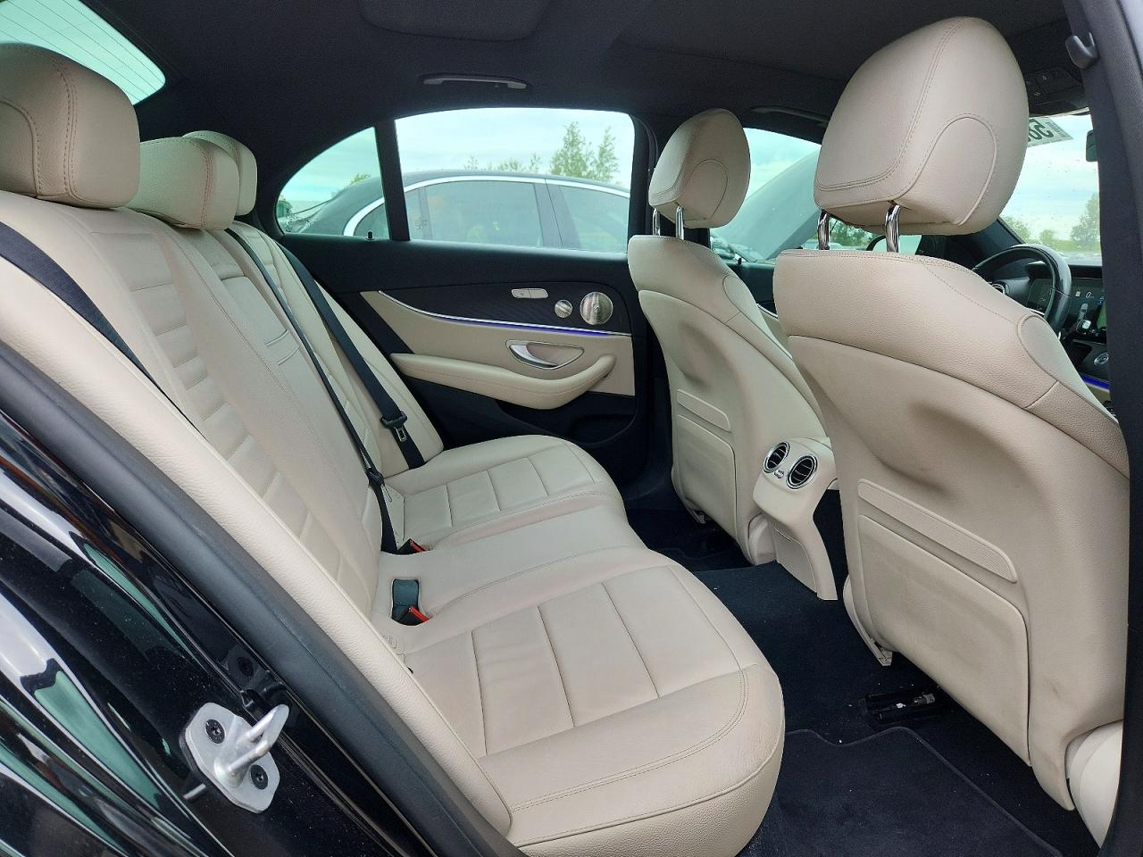 W1KZF5KB2NB031107 · 2022 MERCEDES-BENZ E · 10/13
