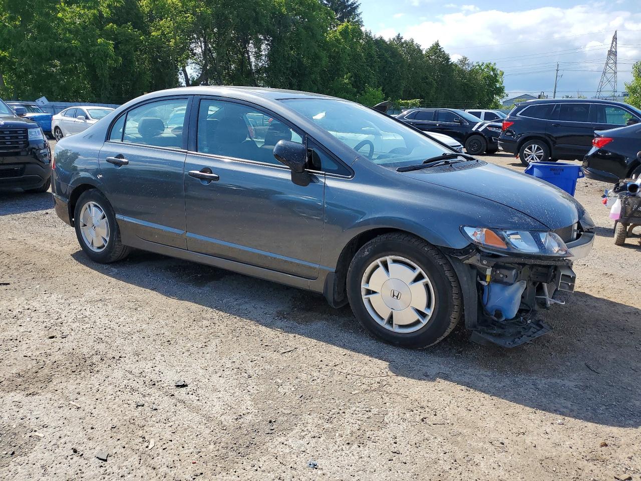 2HGFA1F42AH021597 · 2010 HONDA CIVIC · 4/13