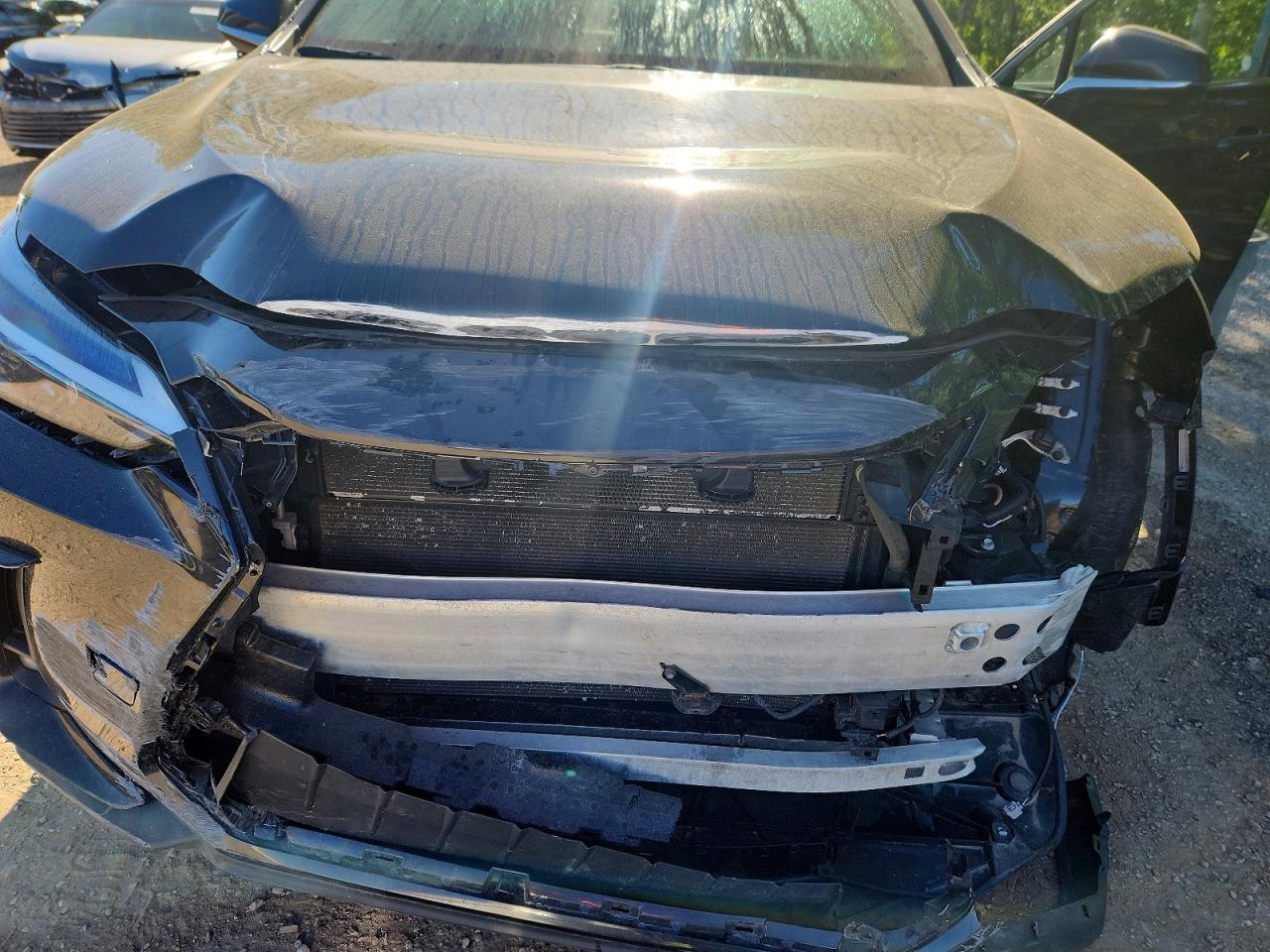 2T2GKCEZ0RC027389 · 2024 LEXUS NX 350H · 12/13