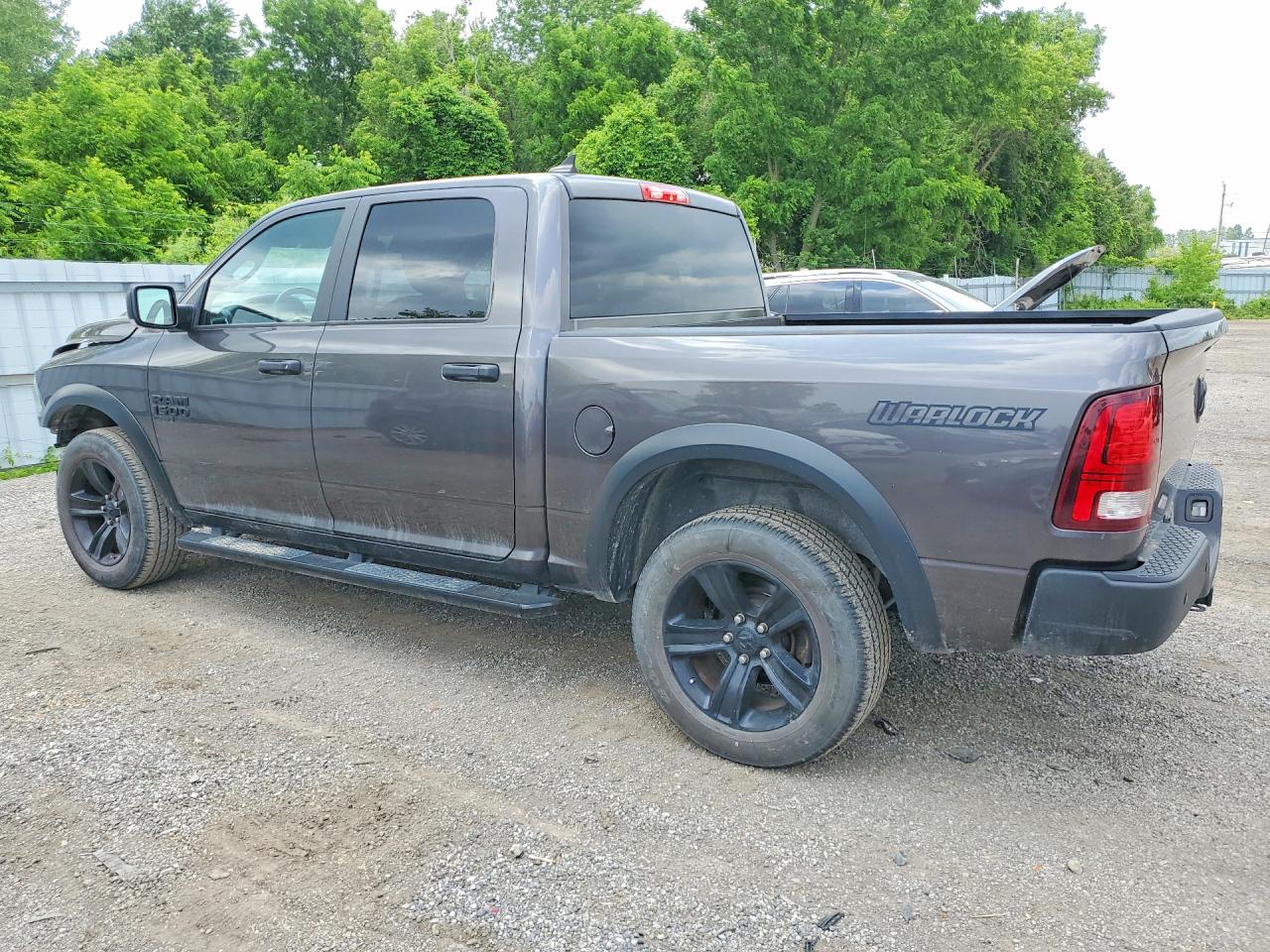 1C6RR7LG5MS513938 · 2021 RAM 1500 CLASSIC · 2/12