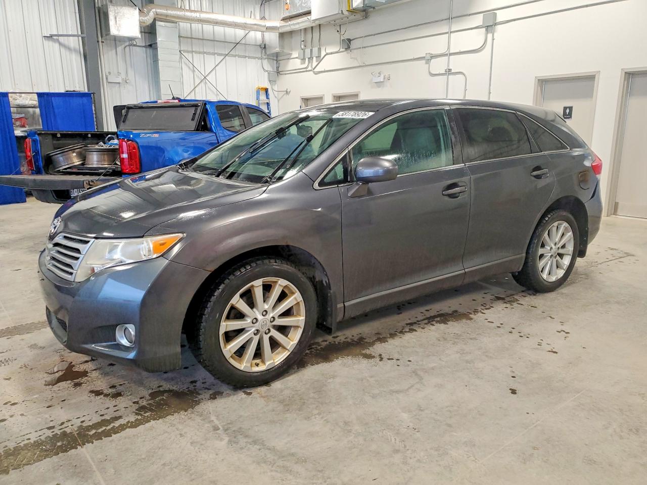 4T3ZA3BB0AU024624 · 2010 TOYOTA VENZA
