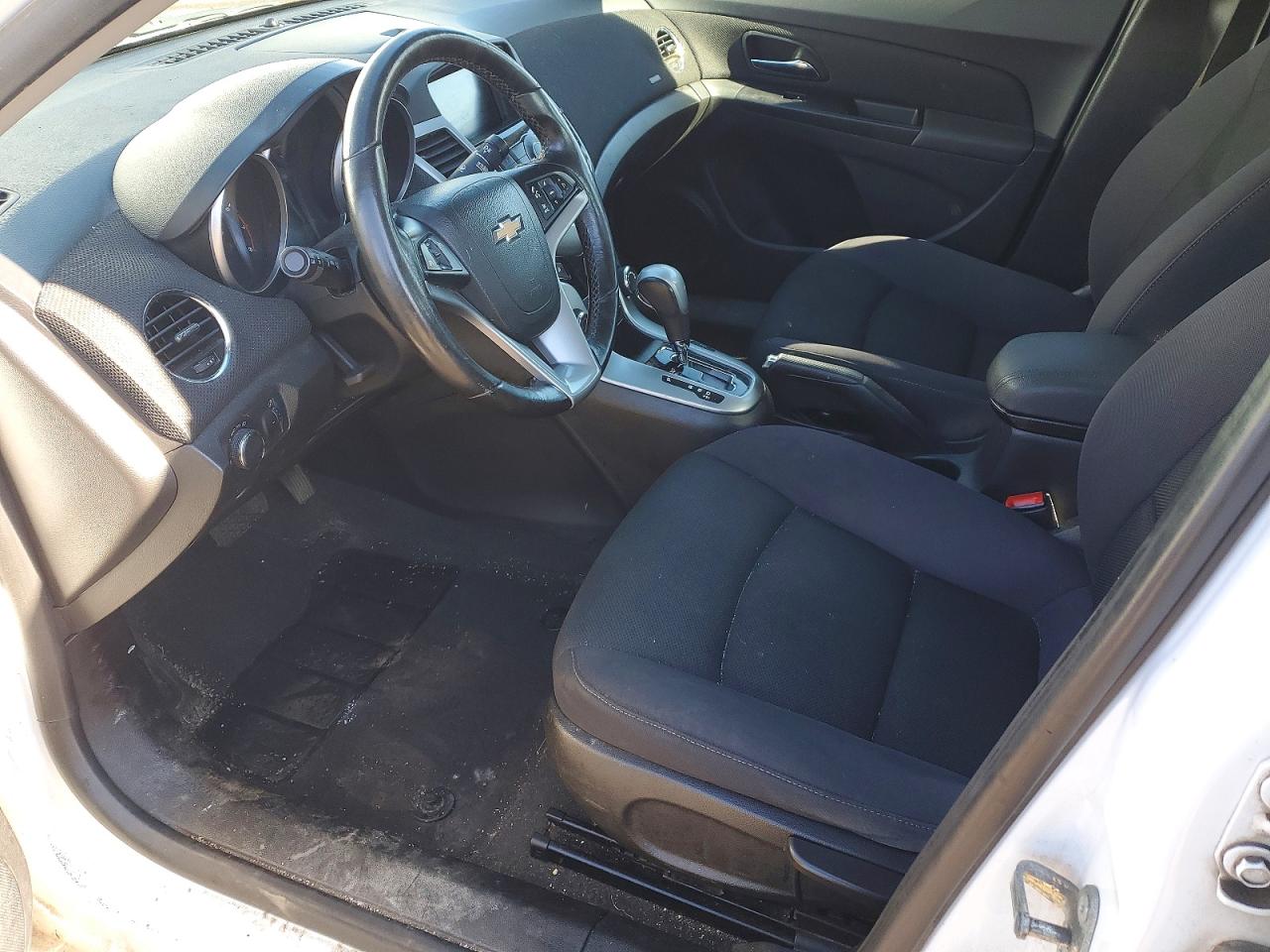 1G1PC5SB5E7395835 · 2014 CHEVROLET CRUZE · 7/12